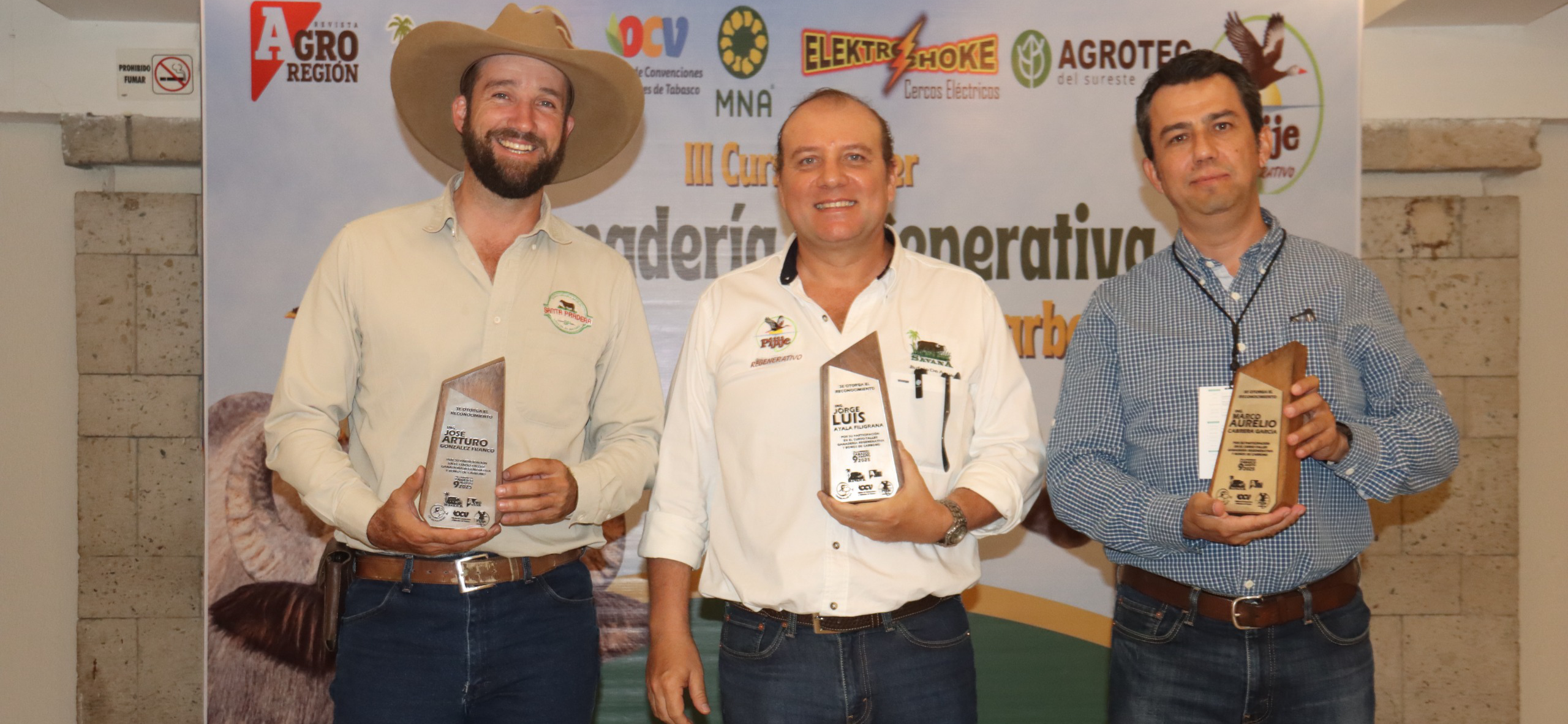 Equipo de instructores